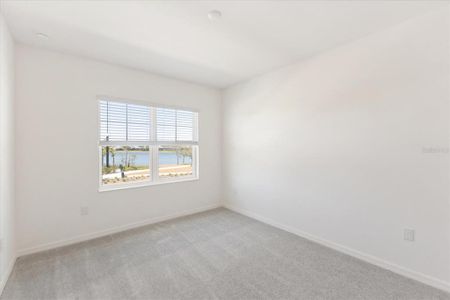 New construction Townhouse house 1427 Alston Bay Blvd, Apopka, FL 32703 plan Madison - image 12