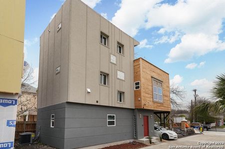 New construction Single-Family house 603 W Euclid Ave, San Antonio, TX 78212 - image