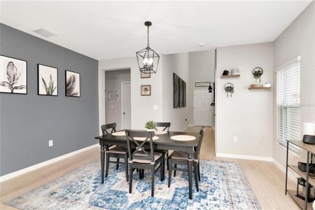 New construction Single-Family house 11338 Brook Edge Ave, Riverview, FL 33569 plan Indigo - image 18