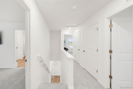 New construction Single-Family house 4093 Zebrawood Ln, Johnstown, CO 80534 plan Shire - image 16