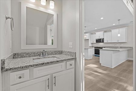 Lakeside at Blue Ridge Plantation by Enchanted Homes in Taylors - image 9