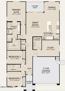 Larkspur Floorplan Right 4 panel