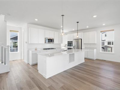 New construction Single-Family house 928 Farrier Ln, Lafayette, CO 80026 Parmelee- photo 9 9