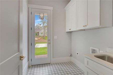 New construction Single-Family house 172 Forest Berry Ct, Newnan, GA 30265 - image 15