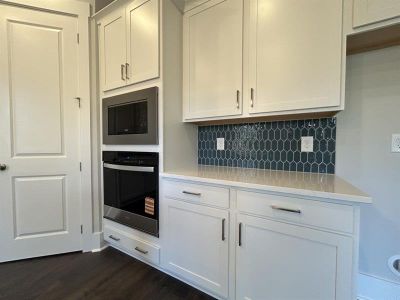 New construction Single-Family house 405 Crimson Feather Dr, Jefferson, GA 30549 plan Amherst - image 8