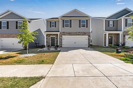 New construction Single-Family house 1241 37Th Avenue Ln Ne, Hickory, NC 28601 - image