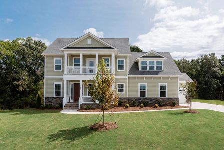 Harbor Watch by Greybrook Homes in Statesville - photo 2 2