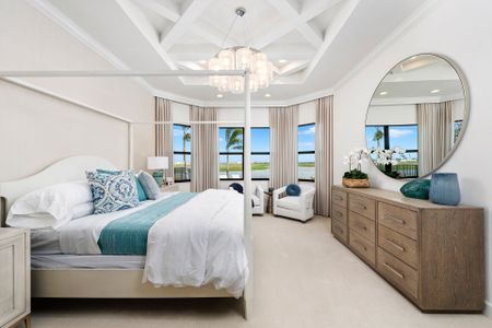 New construction Single-Family house 12320 Sw Calm Pointe Ct, Port St. Lucie, FL 34987 plan Bianca - image 16