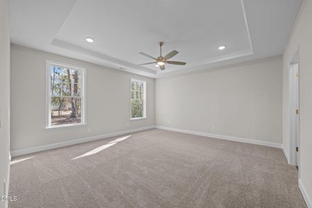 New construction Single-Family house 1212 Petite Terre Ct, New Bern, NC 28560 - image 17