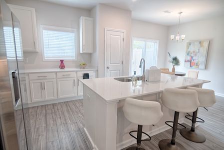 New construction Single-Family house 202 Carillo, Columbia, SC 29223 plan Cliffside - image 9