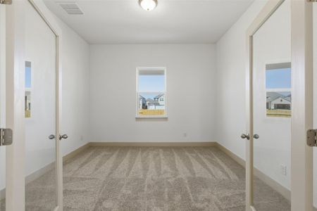 New construction Single-Family house 19132 Ariel Elena Wy, Pflugerville, TX 78660 - image 17