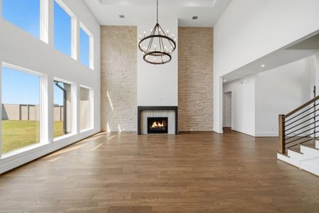 New construction Single-Family house 11947 Braided Mane St, Montgomery, TX 77316 - image 12