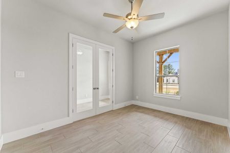 New construction Single-Family house 25128 Grace Vista Wy, Montgomery, TX 77356 plan 3458 Plan - image 15