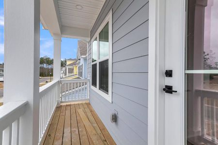 New construction Single-Family house 709 Maynard Ln, Summerville, SC 29486 null- photo 2 2