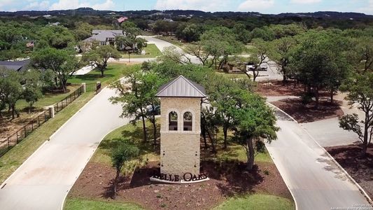 New construction Single-Family house 712 Johanna Rdg, Bulverde, TX 78163 null- photo 4 4