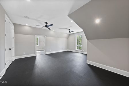 New construction Single-Family house 5824 Norwood Ridge Drive, Raleigh, NC 27614 - photo 51 51