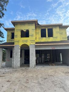 New construction Single-Family house 320 W Park Ave, Tampa, FL 33602 null- photo 2 2