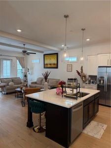 New construction Single-Family house 229 Scottsdale Dr, Marietta, GA 30064 plan Ashley - image 17