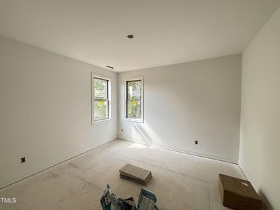 New construction Single-Family house 2408 Eagle Shot Ct, Unit Lot 4, Fuquay Varina, NC 27526 Cedar- photo 11 11