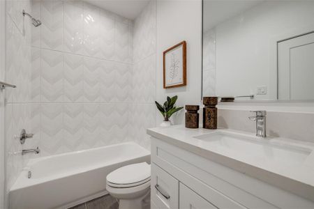 New construction Single-Family house 1935 W Clay St, Houston, TX 77019 null- photo 33 33