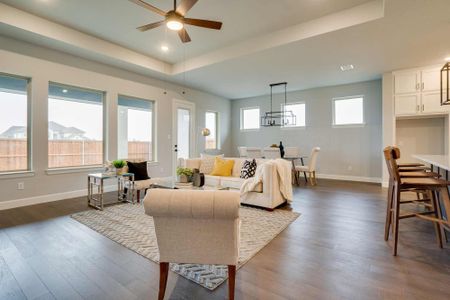 The Terraces – Classics by David Weekley Homes in Rockwall - photo 15 15