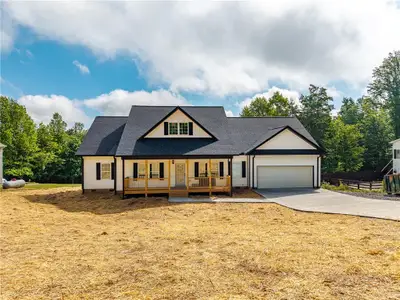 New construction Single-Family house 269 Firetower Rd, Jasper, GA 30143 - image