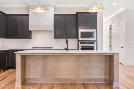 New construction Single-Family house 14020 Durant Rd, Raleigh, NC 27614 plan Emerald II - image 15