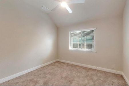 New construction Single-Family house 1312 Highcroft Ln, Forney, TX 75126 Jasmine- photo 31 31