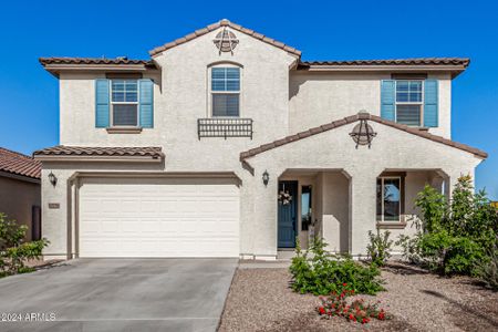 New construction Single-Family house 10254 W Piccadilly Road, Avondale, AZ 85392 - photo 0