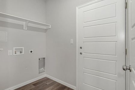 New construction Single-Family house 5013 Cottey St, Fort Worth, TX 76105 - image 16