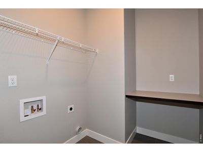 New construction Single-Family house 1196 Crown Sparrow St, Johnstown, CO 80534 - image 16