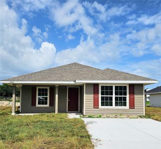 New construction Single-Family house 1945 N Roberts Trl, Bell, FL 32619 1478- photo 0