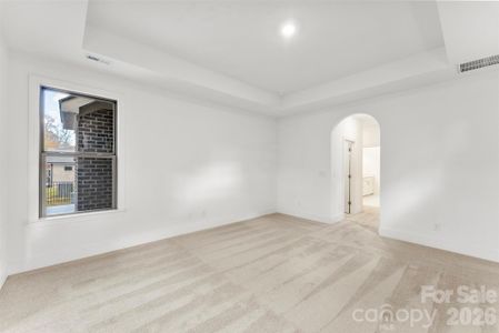 New construction Single-Family house 411 Newstyle Wy, Gastonia, NC 28056 - image 14
