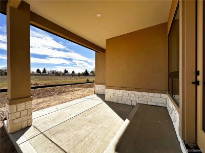 New construction Single-Family house 12967 Woodridge Dr, Longmont, CO 80504 - image