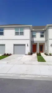 New construction Townhouse house 2834 Bright Bird Ln, Winter Park, FL 32792 - image