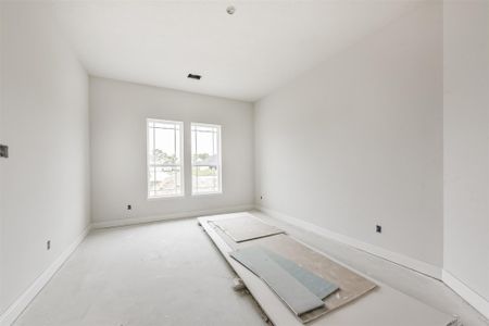 New construction Single-Family house 6618 Freret Byu, Baytown, TX 77523 plan Austin - image 17