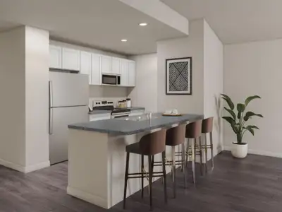 New construction Single-Family house 712 Mariposa Ln, Kenedy, TX 78119 plan Yellowstone - image 5