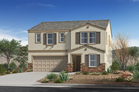 New construction Single-Family house 24380 W Pecan Rd, Buckeye, AZ 85326 null- photo 19 19