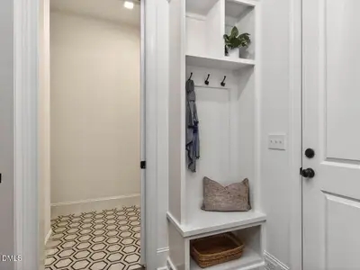 New construction Townhouse house 1005 Coldspring Cir, Durham, NC 27705 plan Townhome B Interior - image 6