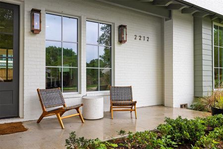 New construction Single-Family house 2212 Ridge Crest Dr, Richardson, TX 75080 null- photo 25 25