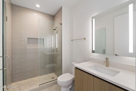 New construction Condo house 19355 N 73Rd Wy I2022, Unit I2022, Scottsdale, AZ 85255 - image 8