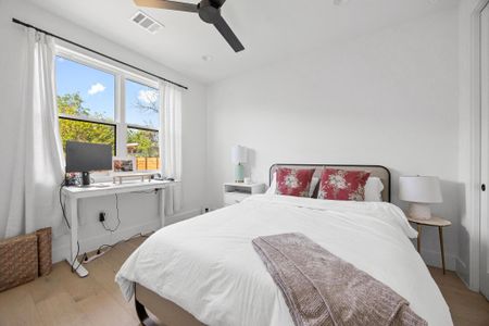 New construction Condo house 7706 Watson St, Austin, TX 78757 null- photo 11 11