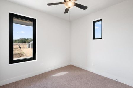 New construction Single-Family house 711 N Paleface Ranch Rd, Unit 8, Spicewood, TX 78669 - image 15