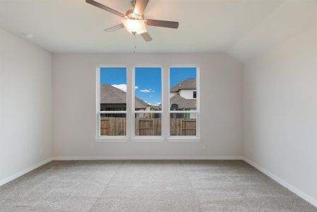 New construction Single-Family house 2192 Zachry Dr, New Braunfels, TX 78130 Hillsboro- photo 21 21