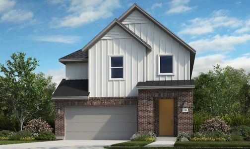 New construction Single-Family house 600 Fledgling Trl, Argyle, TX 76226 Chesapeake- photo 0 0