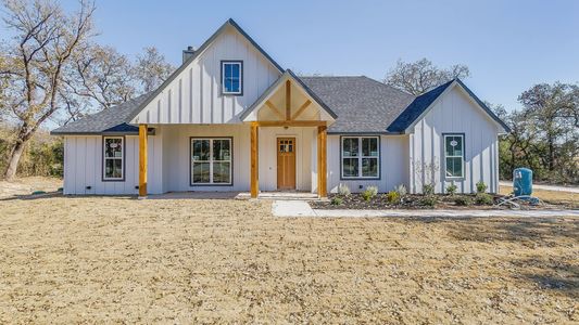 New construction Single-Family house 2465 W Lambert Rd, Weatherford, TX 76088 null- photo 0 0