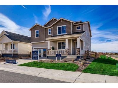 New construction Single-Family house 578 Noola St, Windsor, CO 80550 - image