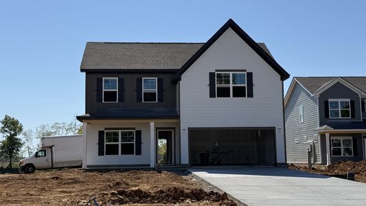 New construction Single-Family house 3317 Victoria Lynne Ct, Murfreesboro, TN 37128 - image