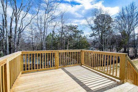 New construction Single-Family house 1510 Nectar Way, Kannapolis, NC 28027 null- photo 26 26