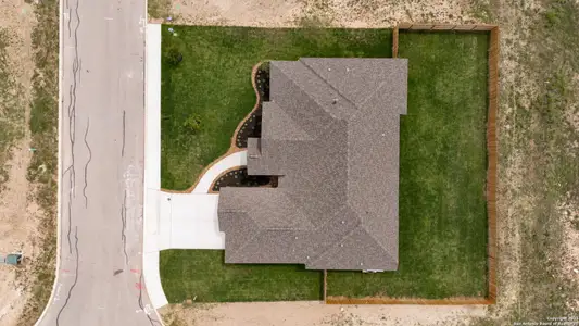 New construction Single-Family house 133 Emil Ln, Castroville, TX 78009 - image